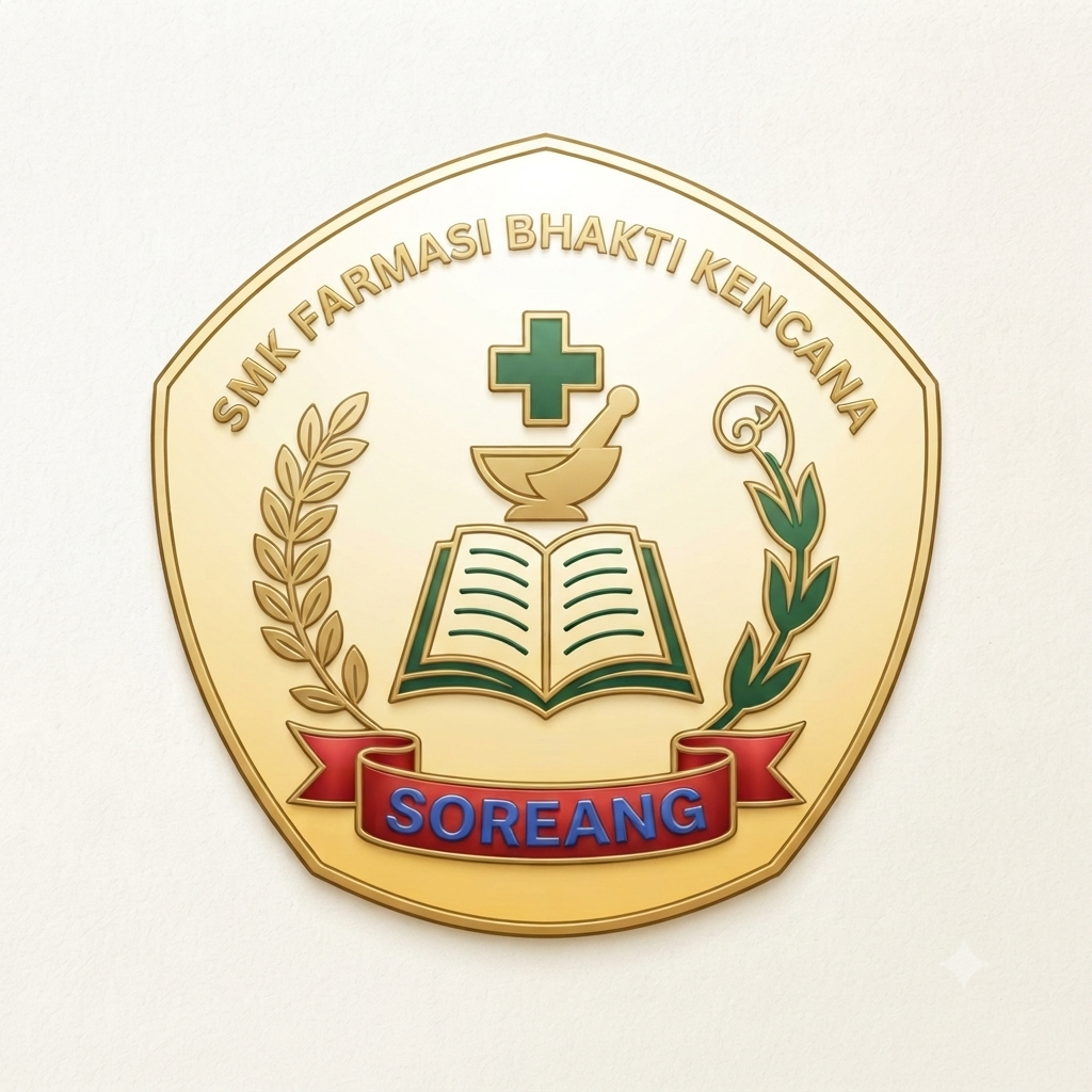 Logo Sekolah